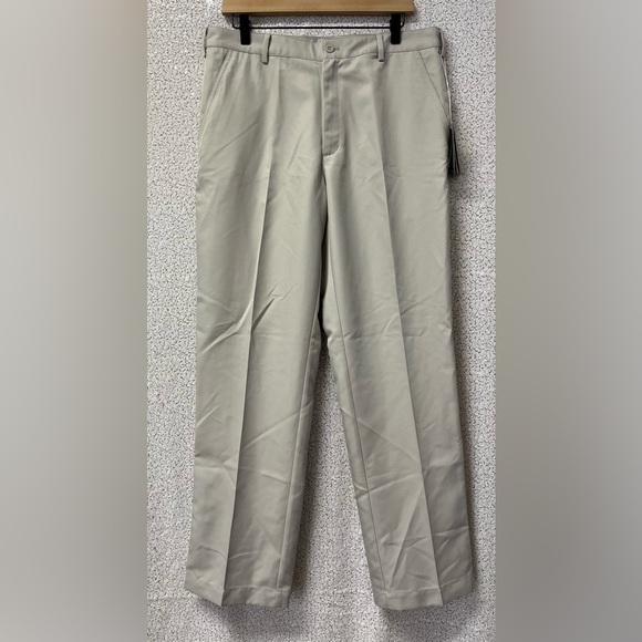 Nike straight leg golf pants NWT | size 34x32 - Picture 1 of 8